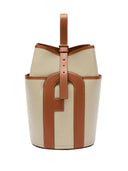 Furla Bags.. Brandy