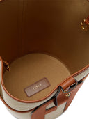 Furla Bags.. Brandy