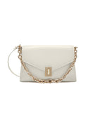 Furla Bags.. Cream