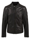 Belstaff Coats Black