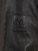 Belstaff Coats Black