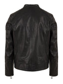 Belstaff Coats Black