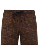 Ropa de mar Drumhr marrón