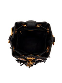 La Carrie Bags.. Black