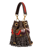 La Carrie Bags..