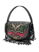 La Carrie Bags.. Black