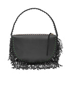 La Carrie Bags.. Black