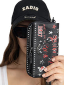 Zadig & Voltaire Bags..