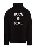 Zadig & Voltaire Sweaters Black