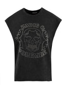 Zadig & Voltaire Top Black