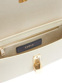 Furla Bags.. Cream