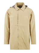 Aquascutum strøk beige