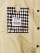 Aquascutum strøk beige