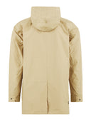 Aquascutum strøk beige