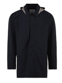 Aquascutum Coats Blue