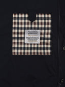 Aquascutum Coats Blue