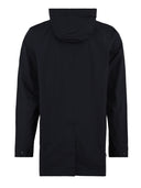 Aquascutum Coats Blue