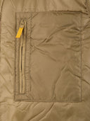 Aspesi Jackets Beige