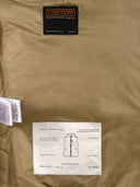 Aspesi Jackets Beige