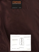 Burdeos Burdeos de Aspesi Jackets