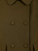 Aspesi Jackets Military