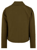 Aspesi Jackets Military
