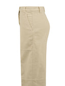Aspesi broek natuurlijk