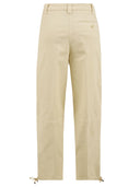 Aspesi broek natuurlijk