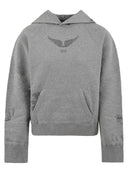 Zadig & Voltaire Sweaters Grey