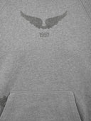 Zadig & Voltaire Sweaters Grey