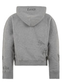Zadig & Voltaire Sweaters Grey