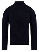 Drumohr Sweaters Blue