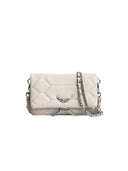 Zadig & Voltaire Bags..