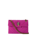 Kurt Geiger Bags.. Fuchsia