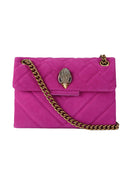 Bolsas Kurt Geiger .. Fucsia