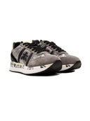 Premiata Sneakers Grey