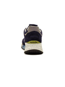 Premiata Sneakers Blue