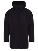 Aspesi -Mäntel blau