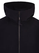 Aspesi -Mäntel blau