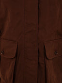 Aspesi Coats