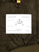 Aspesi Coats Military