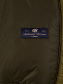 Aspesi Coats Military