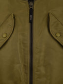 Aspesi Coats Military