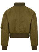 Aspesi Coats Military
