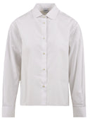Aspesi Shirts White