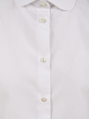 Aspesi Shirts White