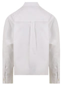 Aspesi Shirts White