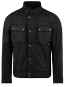 Belstaff Coats zwart