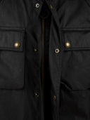 Belstaff Coats zwart