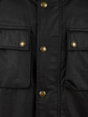 Belstaff Coats zwart